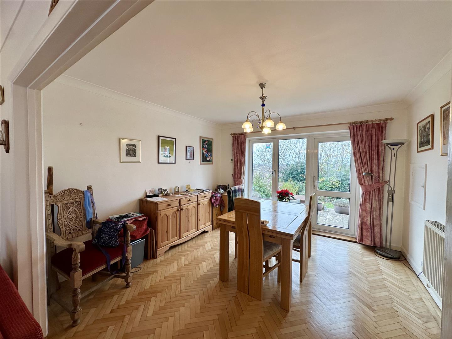 Millfield Rise, Bexhill-On-Sea